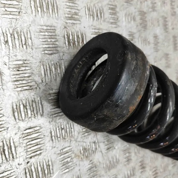 Molla dell'amortizzatore posteriore destro Mercedes-Benz E (W124) A1243241604 image 7