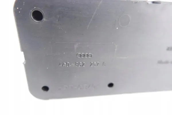 Centrale vergrendelpomp OEM 4A0862257C voor Audi 80 B4 image 3