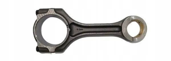 Virabrequim L200 Pajero Triton Fiat Fullback 2.4 DI-D image 2