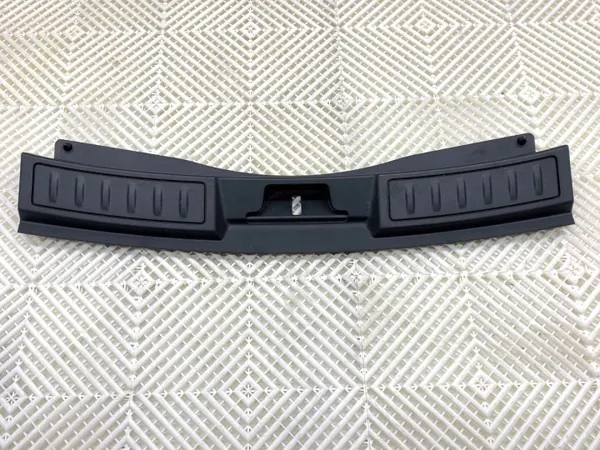 Rücksitzgurtabdeckung OEM LORK-1-141906 Land Rover image 2