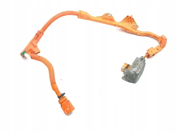 Câble haute tension Toyota RAV4 OEM 26222F1 image 2