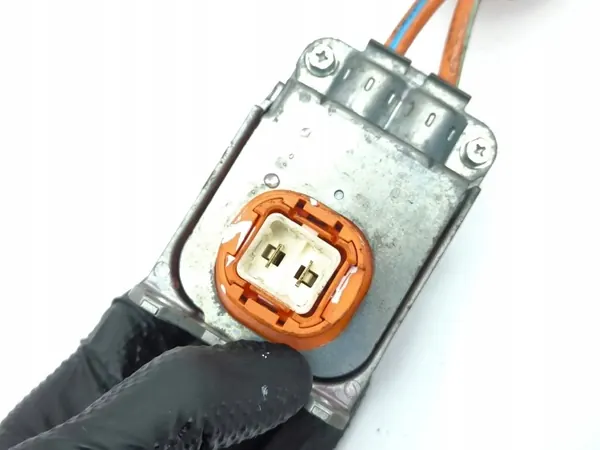 Câble haute tension Toyota RAV4 OEM 26222F1 image 10