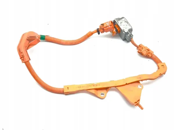 Câble haute tension Toyota RAV4 OEM 26222F1 image 6