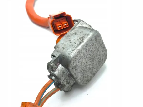 Câble haute tension Toyota RAV4 OEM 26222F1 image 8