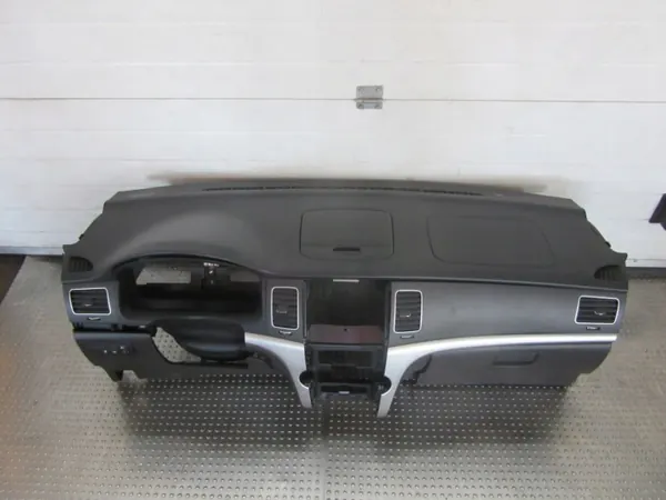 OE2025-Automonster Ohjauspaneeli + Ilmatyynypeite image 2
