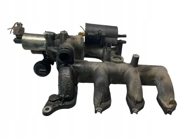 Coletor de admissão Volvo S40, V40 8200542997 image 2