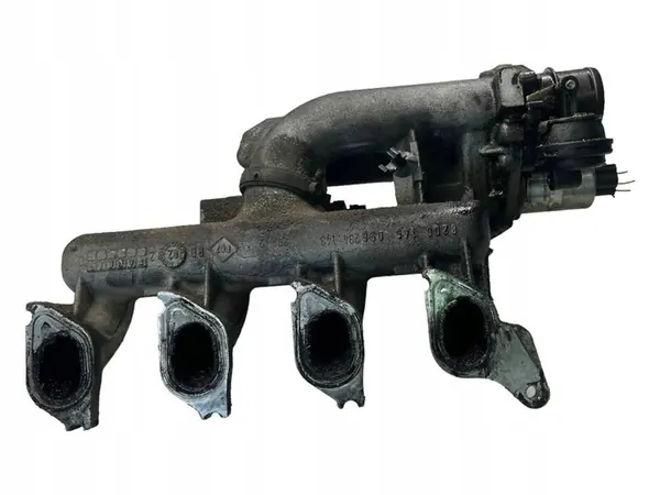 Coletor de admissão Volvo S40, V40 8200542997 image 3