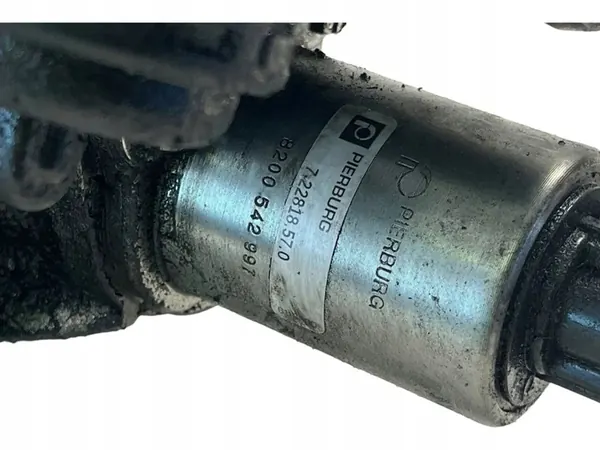 Coletor de admissão Volvo S40, V40 8200542997 image 7