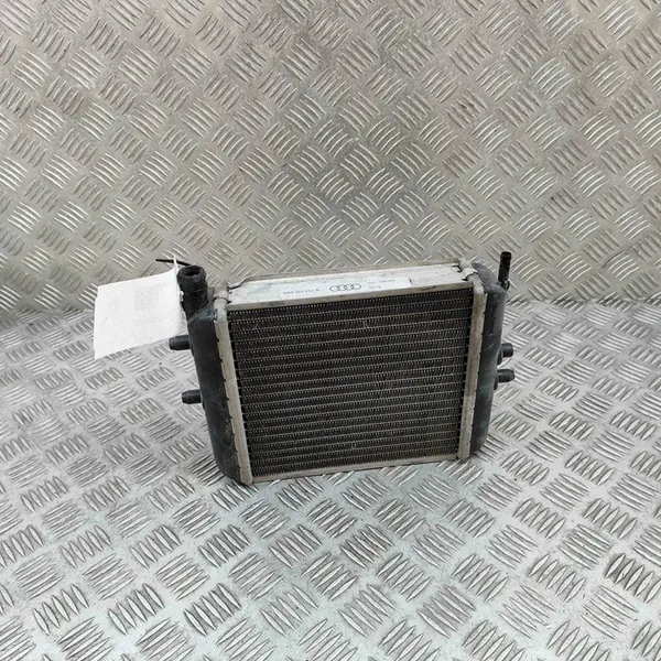 Radiador Audi RS6 C7 2014 image 2