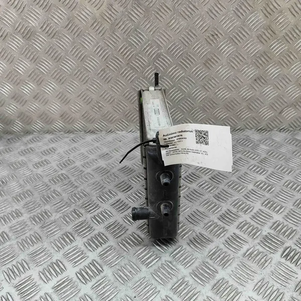 Radiador Audi RS6 C7 2014 image 3