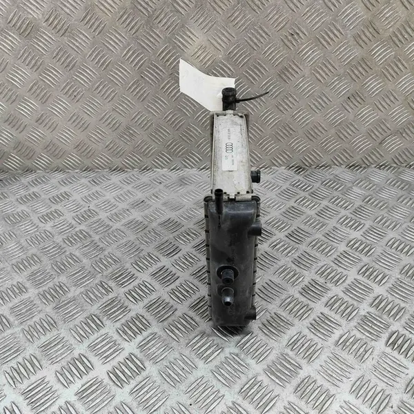 Radiador Audi RS6 C7 2014 image 4