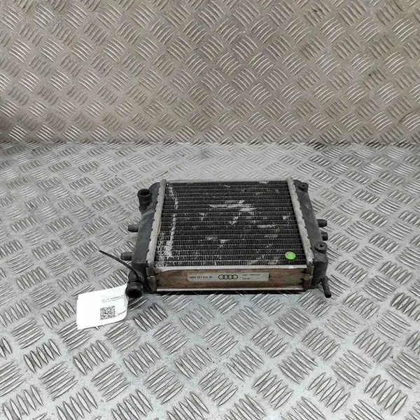 Radiador Audi RS6 C7 2014 image 5