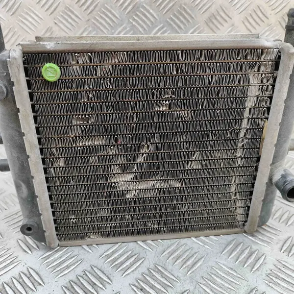 Radiador Audi RS6 C7 2014 image 8