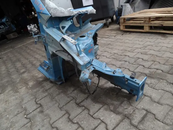 Hyundai I10 III 2021 Sous-bas avant droit OEM 64600K7000 image 4