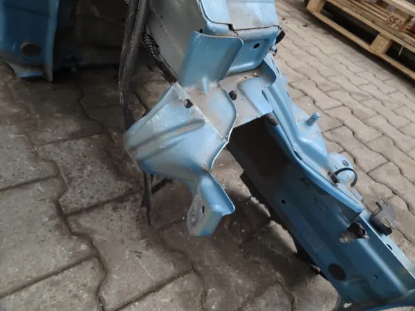 Hyundai I10 III 2021 Sous-bas avant droit OEM 64600K7000 image 5