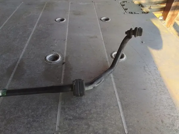 BMW Voorstabilisator OEM 677793301 - Gebruikt image 3