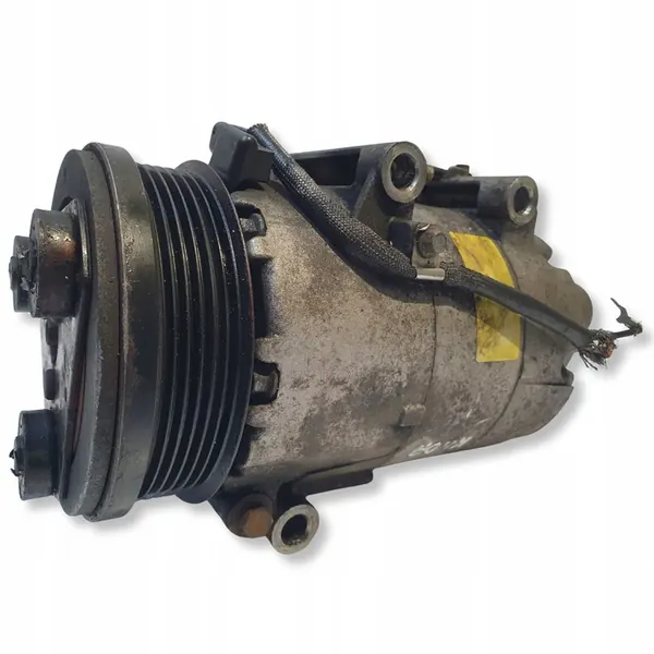 Compressor de Ar Condicionado Ford Focus MK2 II 1.8 TDCI image 1