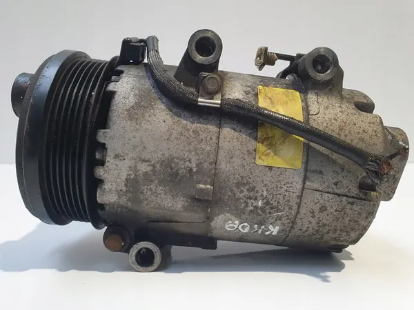 Compressor de Ar Condicionado Ford Focus MK2 II 1.8 TDCI image 2