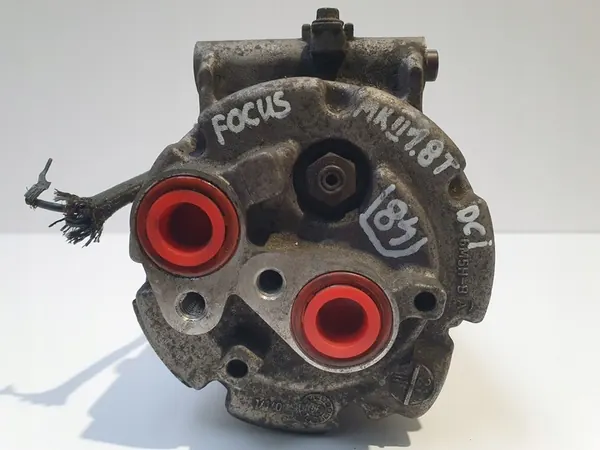Compressor de Ar Condicionado Ford Focus MK2 II 1.8 TDCI image 5