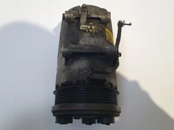 Compressor de Ar Condicionado Ford Focus MK2 II 1.8 TDCI image 7