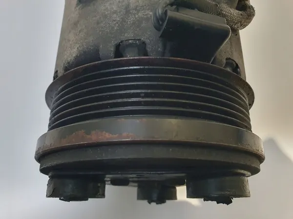 Compressor de Ar Condicionado Ford Focus MK2 II 1.8 TDCI image 8