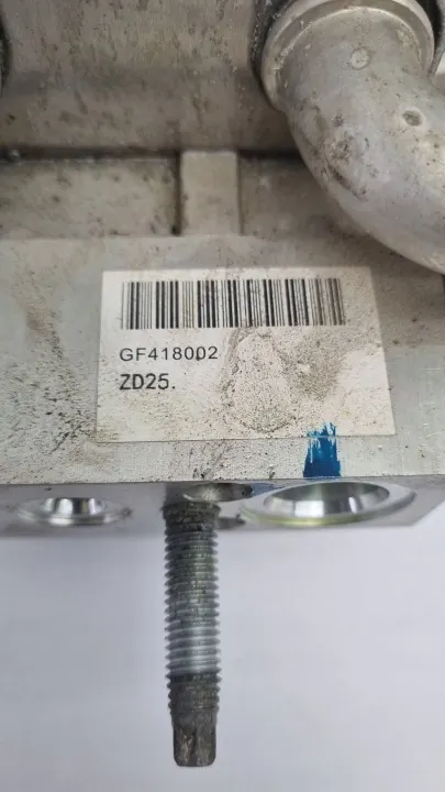 Chrysler Pacifica Motor-Kühler OEM GF418002 image 4