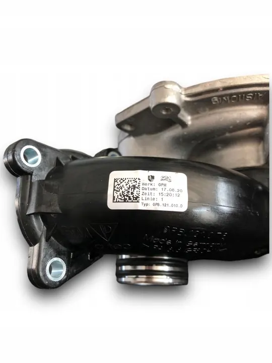 Vattenpump PORSCHE 911 0PB121010D image 2