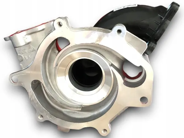 Vattenpump PORSCHE 911 0PB121010D image 3