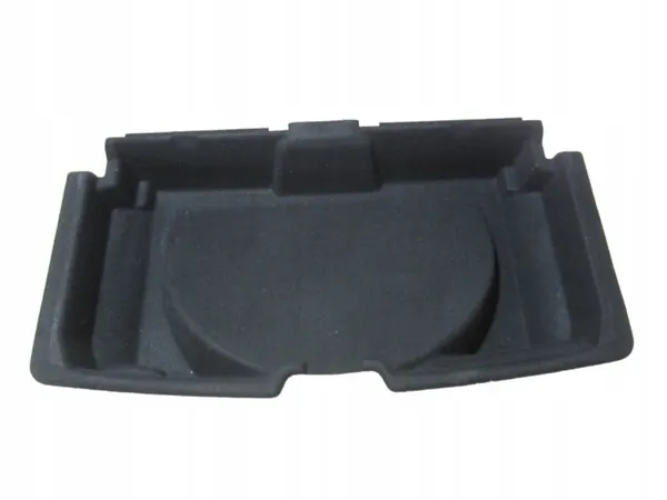 Tapis de coffre Volvo XC90 II OEM 31484430 image 2