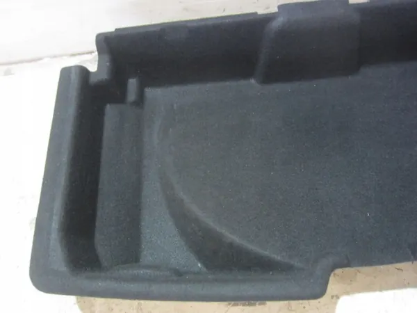 Tapis de coffre Volvo XC90 II OEM 31484430 image 3