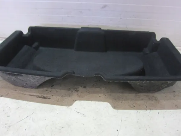 Tapis de coffre Volvo XC90 II OEM 31484430 image 4