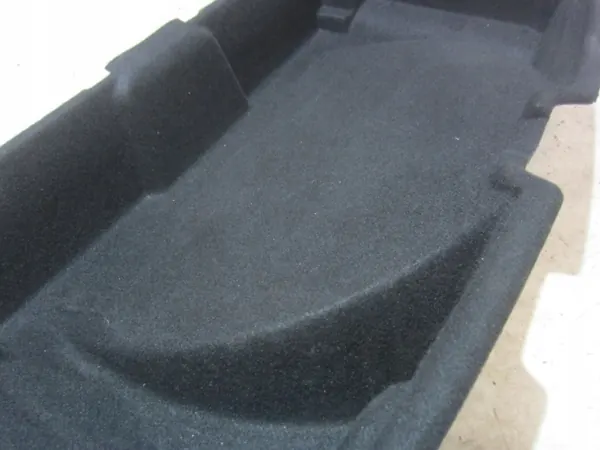 Tapis de coffre Volvo XC90 II OEM 31484430 image 5