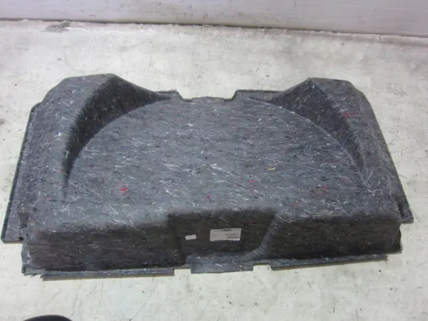 Tapis de coffre Volvo XC90 II OEM 31484430 image 6