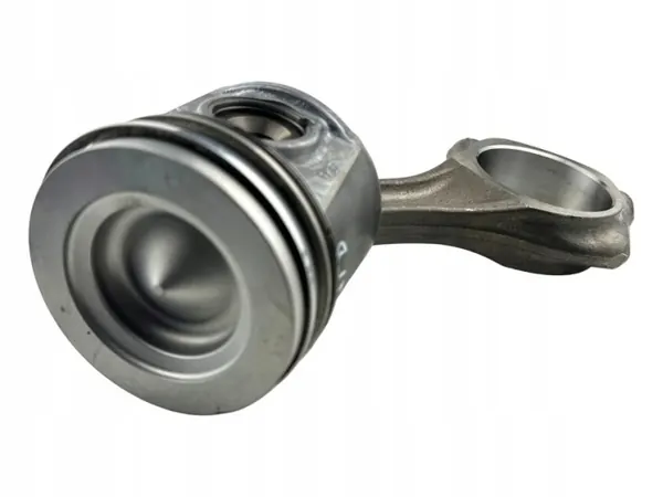 OEM Tłok korbowód Fiat Ducato Iveco Daily 2.3 JTD image 2