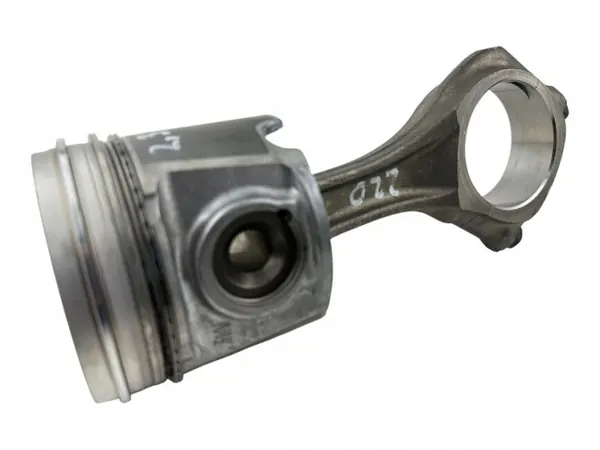OEM Tłok korbowód Fiat Ducato Iveco Daily 2.3 JTD image 3