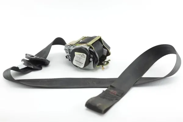 OEM 96446706XX Rechter Vordersitzgurt Peugeot 1007 image 2