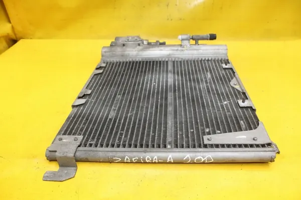 Ilmastointiradiatori Opel Zafira A Astra II G image 3