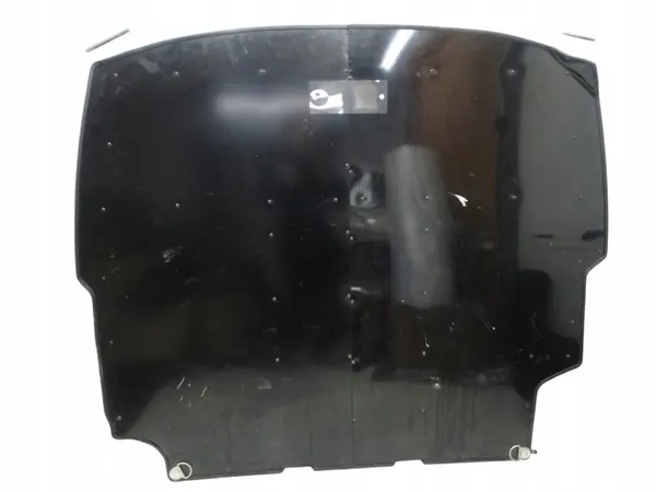 Cloison arrière d'occasion pour VW T5 T6 T6.1 image 2