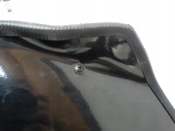 Cloison arrière d'occasion pour VW T5 T6 T6.1 image 6