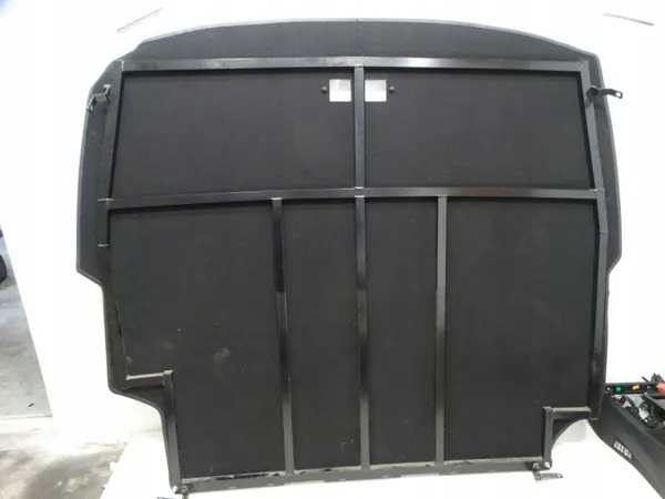 Cloison arrière d'occasion pour VW T5 T6 T6.1 image 7