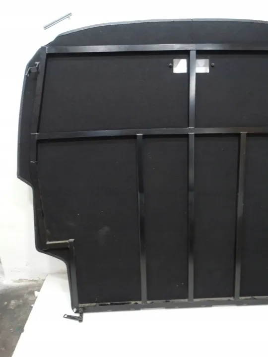 Cloison arrière d'occasion pour VW T5 T6 T6.1 image 8