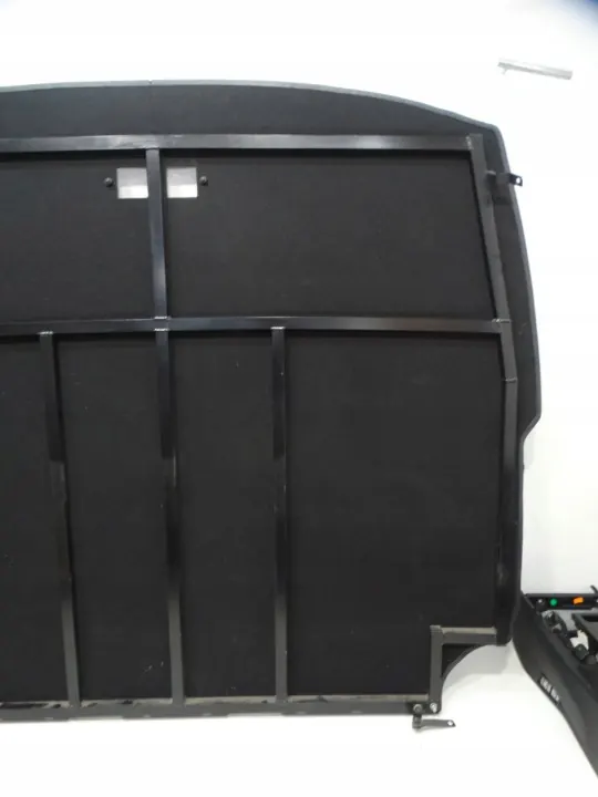 Cloison arrière d'occasion pour VW T5 T6 T6.1 image 9