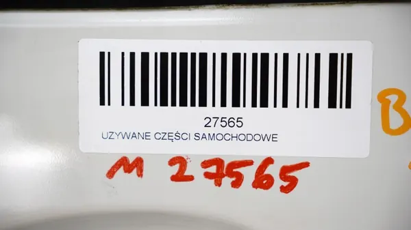 BMW F20 Fram vänster dörr OEM 375485694 image 9