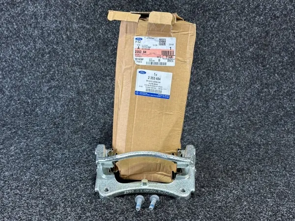 OEM 47761641 Klämbygel bak för Ford Transit 2013+ image 2