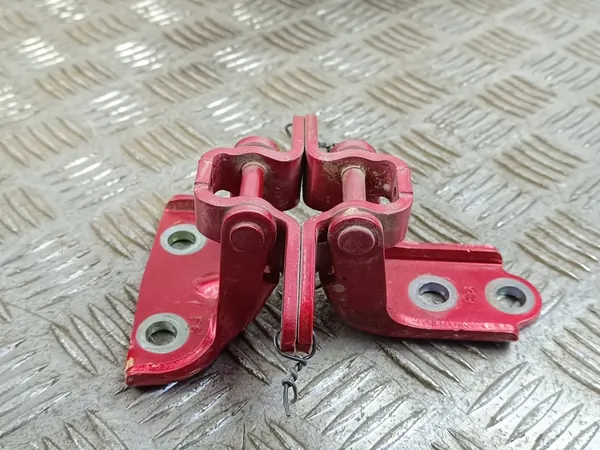 ntere Türscharniere KIA Stinger 2020 OEM FOB51849 image 1