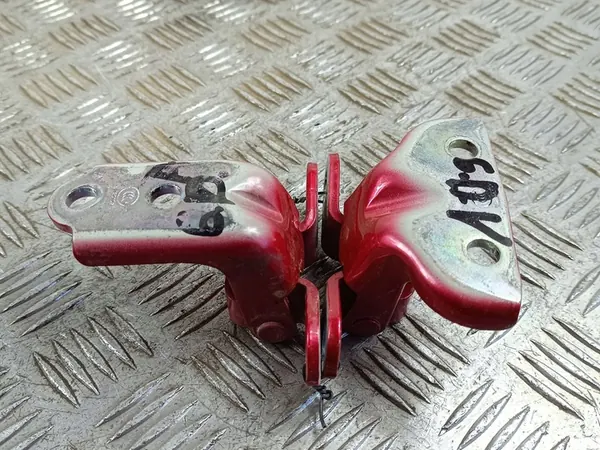 ntere Türscharniere KIA Stinger 2020 OEM FOB51849 image 4