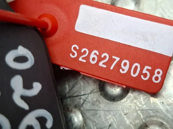 Pompe ABS OEM S26279058 pour Citroen Berlingo III image 6