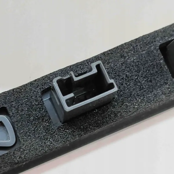 Citroen C5 Aircross 2024 Lisäjarruvalo image 6