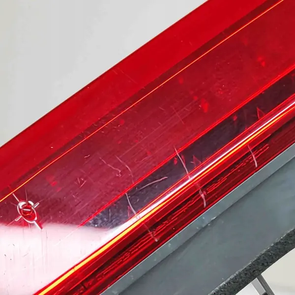 Citroen C5 Aircross 2024 Lisäjarruvalo image 7