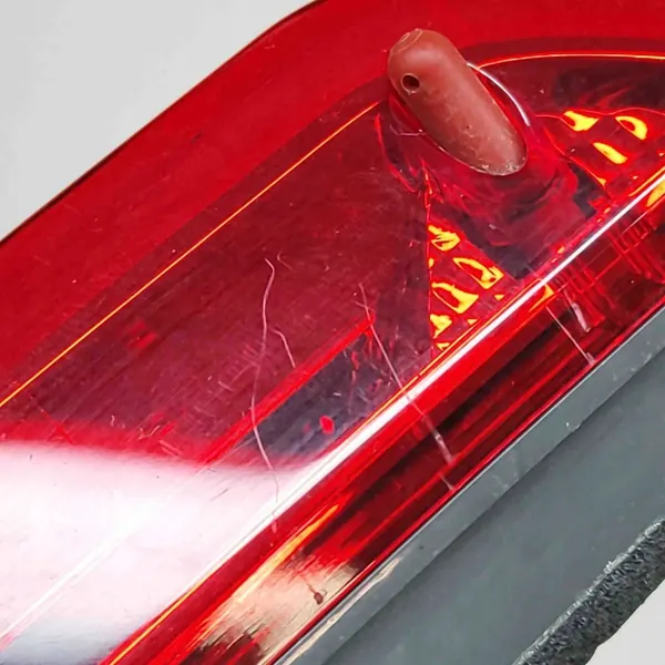 Citroen C5 Aircross 2024 Lisäjarruvalo image 8